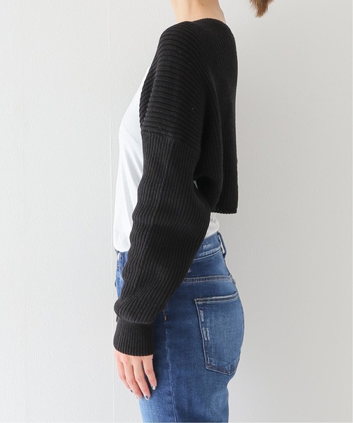 DEUXIEME CLASSE - ドゥーズィエムクラス エブリデイアイライク 22SS Si/Co Short Deuxieme Classe（ドゥーズィエムクラス）の「Si/Co Short
