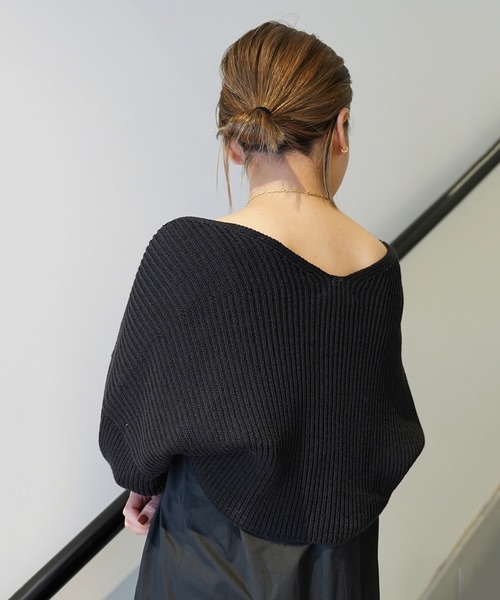 Deuxieme Classe（ドゥーズィエムクラス）の「Si/Co Short