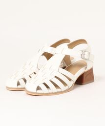 Thevon（ゼボン）の「グルカサンダル（サンダル）」