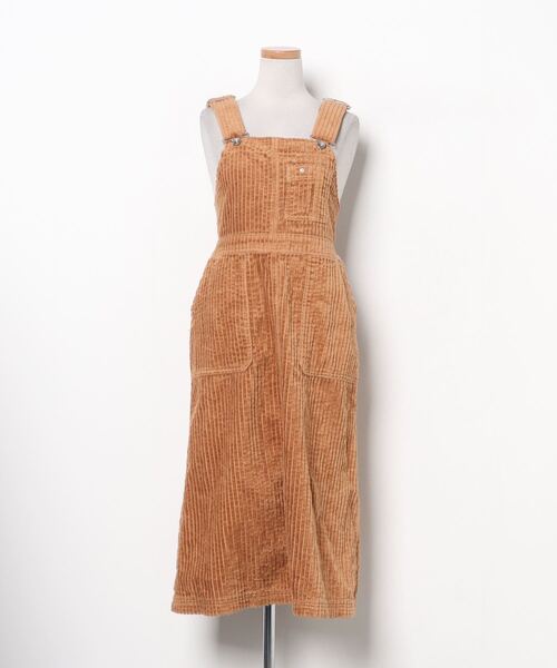 セール ブランド古着 サロペットスカート ジャンパースカート Pageboy ページボーイ のファッション通販 Zozoused