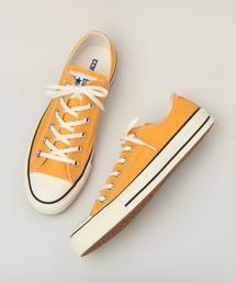CONVERSE | 【CONVERSE】ALL STAR BURNT COLOR OX(スニーカー)