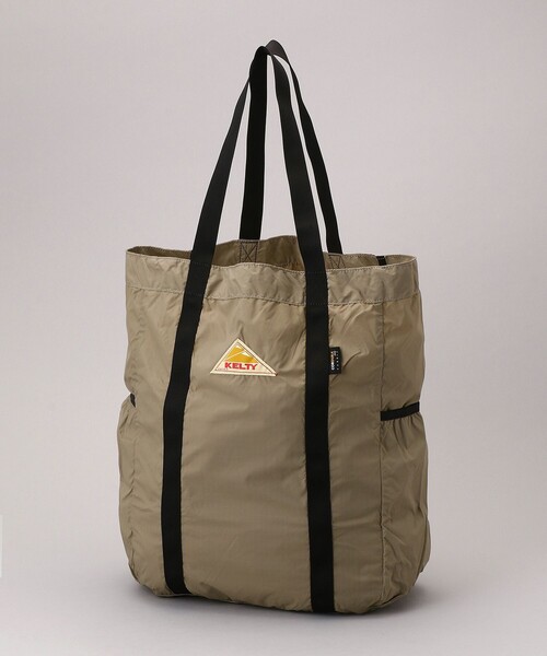 KELTY × FREAK'S STORE ケルティ別注 2WAY トートパック FREAK'S STORE（フリークスストア）の「限定展開 KELTY×FREAK'S