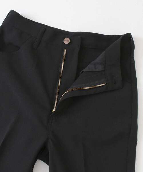 Wrangler（ラングラー）の「『別注』Wrangler　BELL BOTTOMS（その他パンツ・レディース・ブラック・MEDIUM/SMALL）」の3枚目の写真