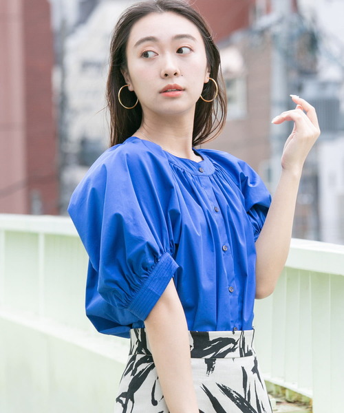Torrazzo Donna（トラッゾドンナ）の「TORRAZZO DONNA タイプライター