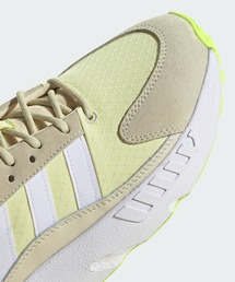 adidas未使用　レディース細身 Yahoo!オークション - 新品未使用 アディダス ZX ALKYNE【28.5cm