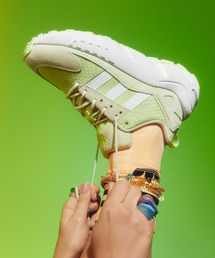 adidas未使用　レディース細身 楽天市場】adidas zx レディースの通販