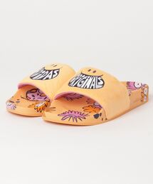 adidas アディダス ADILETTE アディレッタ GY5768 HORA/FWHT/SNAV