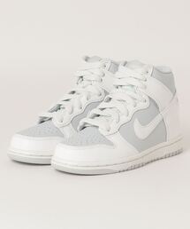 NIKE | 17-22cm DUNK HIGH (PS)　DD2314-107(スニーカー)