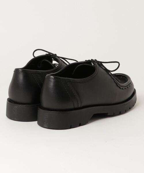 KLEMAN（クレマン）の「KLEMAN/PADRE（モカシン/デッキシューズ）」 - WEAR