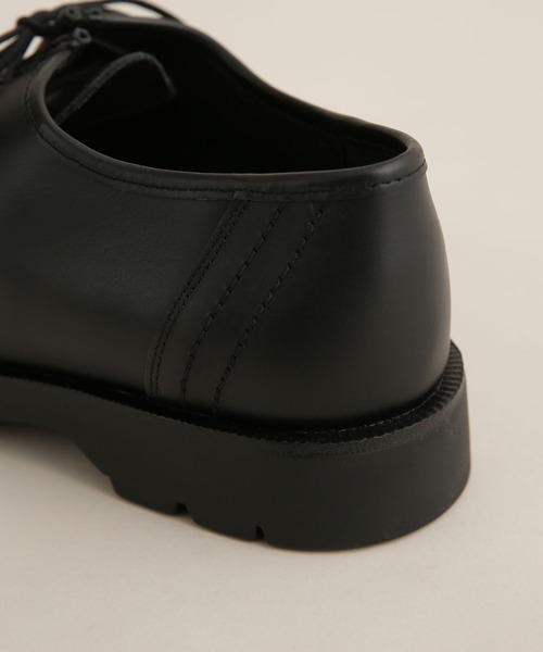 KLEMAN（クレマン）の「KLEMAN/PADRE（モカシン/デッキシューズ）」 - WEAR