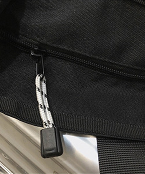 HOOK（フック）の「HOOK- 撥水加工キャンバストートバッグ（トートバッグ・メンズ・ホワイト/ブラック/ネイビー/カーキ・FREE）」の19枚目の写真