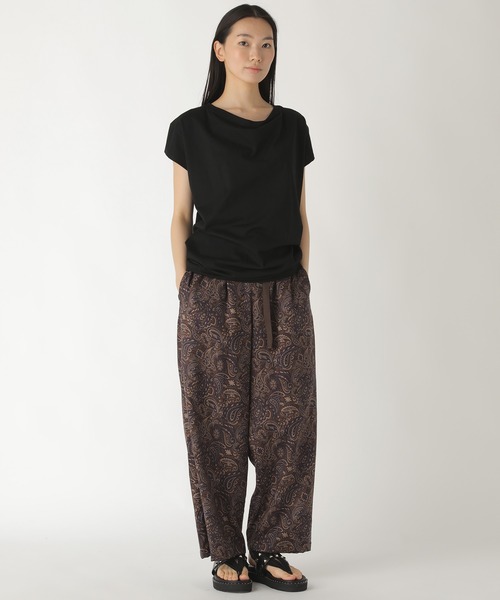 ZUCCa ズッカ/WOMEN'S Bottoms/パンツ(新着順)| A-net ONLINE STORE