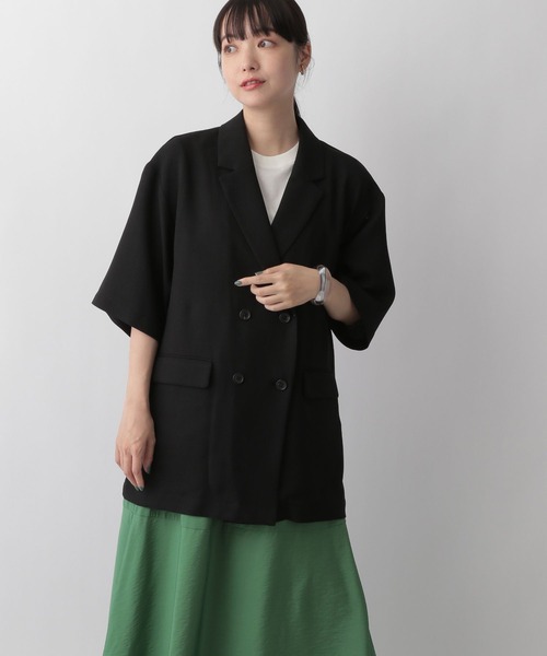 LOWRYS FARM（ローリーズファーム）の「バスケットシャツ