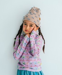 fafa | TEREZIE | ロングTシャツ(Tシャツ/カットソー)