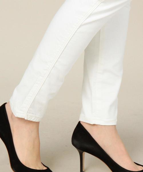 Lee（リー）の「BYBC LEE 別注カラージェギング◆（その他パンツ・レディース・ネイビー/ホワイト/ベージュ・MEDIUM/SMALL）」の13枚目の写真