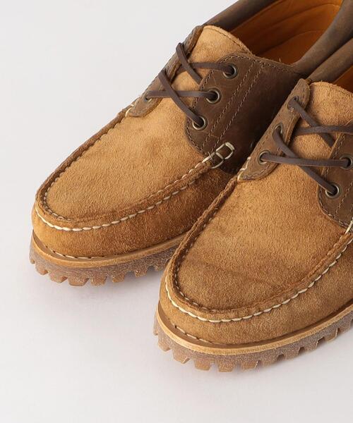 Timberland(ティンバーランド)の「<Timberland> 3EYE CL Timberland(ティンバーランド)の「<Timberland> 3EYE CL