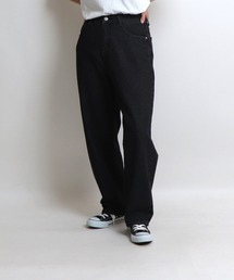 Confirm（コンファーム）の「ベーシックストレートデニムパンツ【Confirm】（デニムパンツ）」