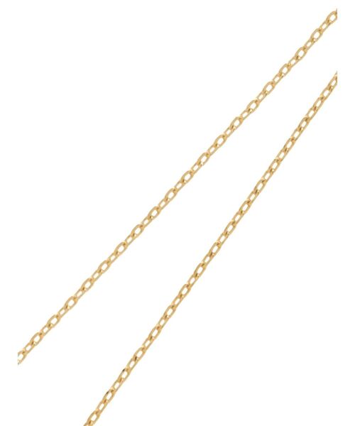 EVRIS（エヴリス）の「SUNNY STONE ネックレス（ネックレス・レディース・シルバー/ゴールド・FREE）」の6枚目の写真