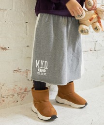 MAKE YOUR DAY | リメイクスカート■80～140cm(スカート)