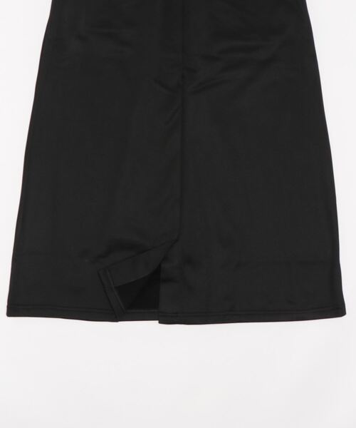 PUMA（プーマ）の「PUMA プーマ ウィメンズ アクティブプラス ロングスカート（スカート・レディース・ブラック・LARGE/MEDIUM/X-LARGE/SMALL）」の10枚目の写真