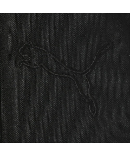 PUMA（プーマ）の「PUMA プーマ ウィメンズ アクティブプラス ロングスカート（スカート・レディース・ブラック・LARGE/MEDIUM/X-LARGE/SMALL）」の4枚目の写真