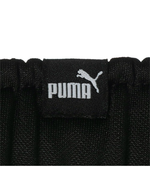 PUMA（プーマ）の「PUMA プーマ ウィメンズ アクティブプラス ロングスカート（スカート・レディース・ブラック・LARGE/MEDIUM/X-LARGE/SMALL）」の7枚目の写真