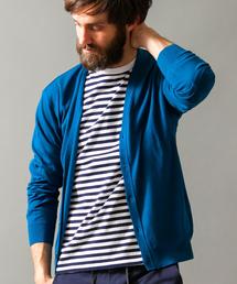 BEAUTY&YOUTH UNITED ARROWS | BY スーピマ Vカーディガン◆(カーディガン/ボレロ)