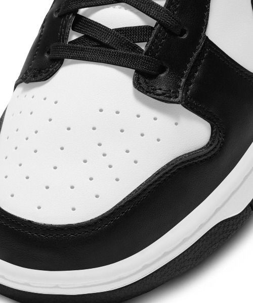 NIKE（ナイキ）の「【予約商品】NIKE DUNK LOW ナイキ ダンク（スニーカー・メンズ・ホワイト・26.5cm/27.5cm/28.5cm/26.0cm/27.0cm/28.0cm/29.0cm）」の7枚目の写真