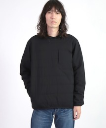 DOMINGO SELECT（ドミンゴセレクト）の「[ Snow Peak ] Flexible Insulated P/O（その他アウター・メンズ）」