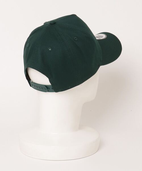 XLARGE(エクストララージ)の「XLARGE x NEWERA WALKING APE SNAPBACK CAP(キャップ・メンズ・ブラック/ネイビー/ブラウン/グリーン・ONE SIZE)」の22枚目の写真