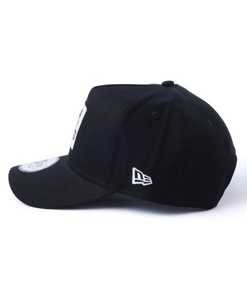 XLARGE（エクストララージ）の「XLARGE x NEWERA WALKING APE SNAPBACK