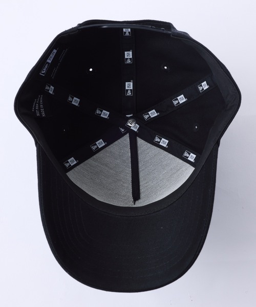 XLARGE(エクストララージ)の「XLARGE x NEWERA WALKING APE SNAPBACK CAP(キャップ・メンズ・ブラック/ネイビー/ブラウン/グリーン・ONE SIZE)」の10枚目の写真