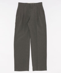 THE SHINZONE | THE SHINZONE | CHRYSLER PANTS WOMEN(スラックス)