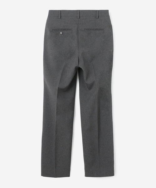 THE SHINZONE(ザ シンゾーン)の「THE SHINZONE | CHRYSLER PANTS WOMEN(スラックス・レディース・ブラック/ネイビー/グレー・34/32/P)」の14枚目の写真