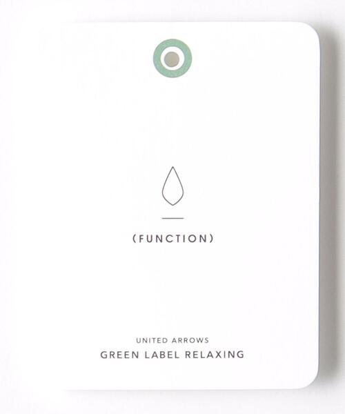 green label relaxing（グリーンレーベルリラクシング）の「TCWPU ツイル 2プリーツ ドレスチノ スラックス -ウォッシャブル-（スラックス・メンズ・ダークグリーン/ベージュ/ネイビー・S/M/L/XL）」の20枚目の写真