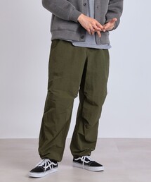 HINSON | *【SHIPS any別注】HINSON: モンスター オーバーパンツ◇(その他パンツ)