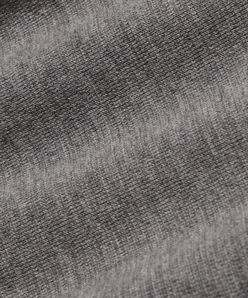 ZANONE 12ゲージ メリノウール クルーネック ニット　size 50 ZANONE（ザノーネ）の「ZANONE / 12ゲージ メリノウール クルー