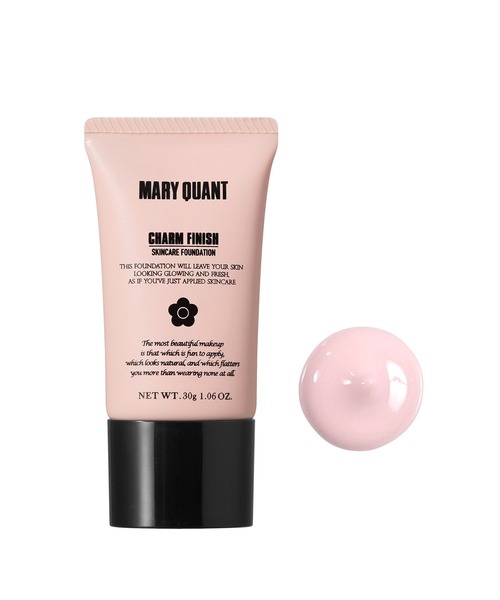 ☆EM0907 MARY QUANT ナリッシング トリート クリーム 30g クリーム