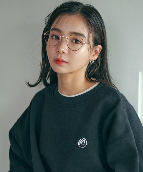 Dita Muaj.(ディータムアージュ)の「ドロップフープピアス(両耳用)(ピアス(両耳用)・レディース・その他1/その他2・FREE)」の2枚目の写真