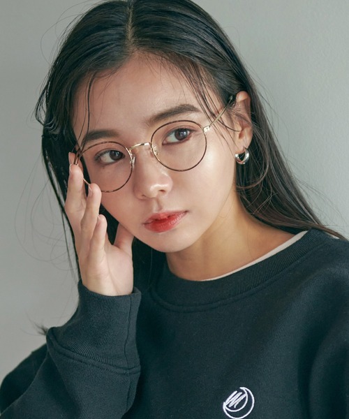 Dita Muaj.(ディータムアージュ)の「ドロップフープピアス(両耳用)(ピアス(両耳用)・レディース・その他1/その他2・FREE)」の6枚目の写真