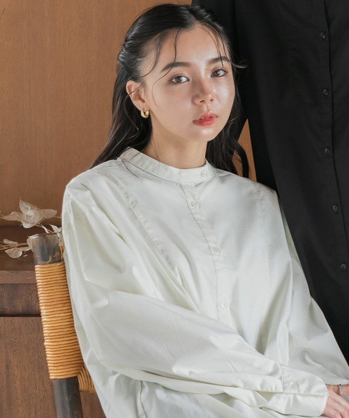 Dita Muaj.(ディータムアージュ)の「ドロップフープピアス(両耳用)(ピアス(両耳用)・レディース・その他1/その他2・FREE)」の10枚目の写真