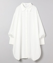 JEANASIS | アソートレギュラーロングシャツLS/167904(シャツ/ブラウス)