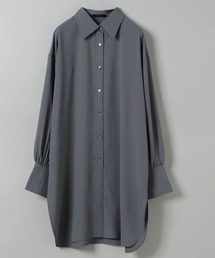 JEANASIS | アソートレギュラーロングシャツLS/167904(シャツ/ブラウス)