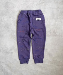 HOGAN RANCH WEAR（ホーガンランチウエア）の「ソウガラスウェットパンツ（80～130cm）（その他パンツ）」