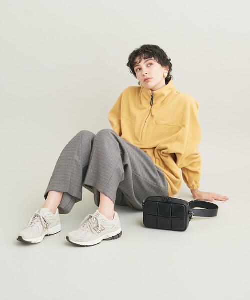 NEW BALANCE（ニューバランス）の「【別注】＜New Balance＞M1906/スニーカー（スニーカー・レディース・オフホワイト・22.5cm/23cm/23.5cm/24cm/24.5cm/25cm）」の16枚目の写真