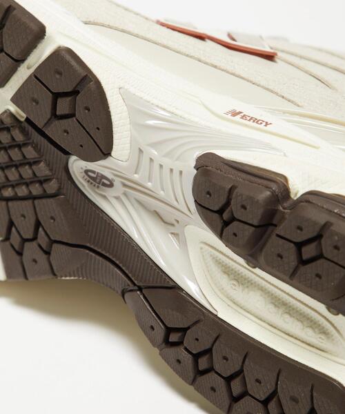 NEW BALANCE（ニューバランス）の「【別注】＜New Balance＞M1906/スニーカー（スニーカー・レディース・オフホワイト・22.5cm/23cm/23.5cm/24cm/24.5cm/25cm）」の17枚目の写真