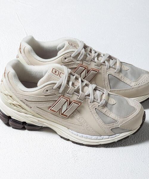 NEW BALANCE（ニューバランス）の「【別注】＜New Balance＞M1906
