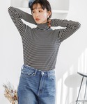 LOWRYS FARM(ローリーズファーム)の「トップス(Tシャツ/カットソー)」