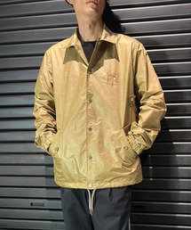 roarguns(A[KY)VINTAGE COACH JACKET(u])