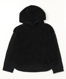 KID BLUE | キッドブルー -EC店舗限定ボア＆キルト -長袖トップス -KOTN550 -kidblue(その他トップス)